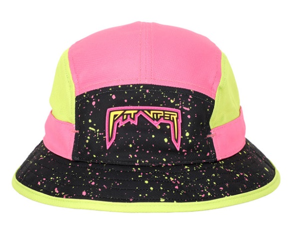 Pit Viper 93 Dusk Speed ​​Bucket